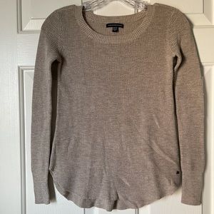 American Eagle sweater